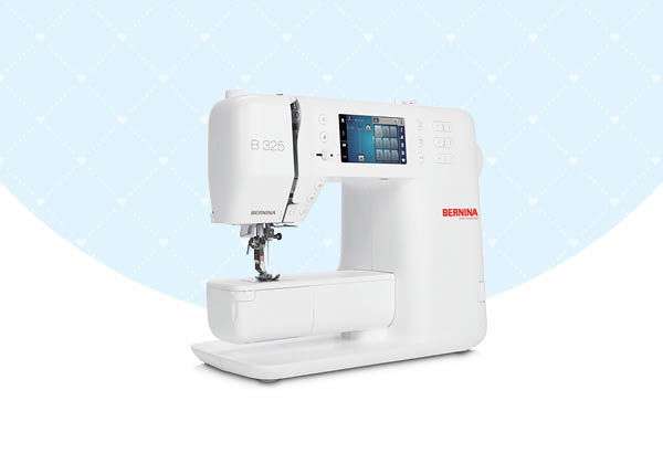 BERNINA Hot Buy Promotion Shop Now